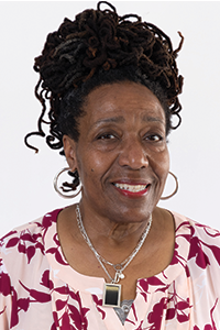 Donna Jones 